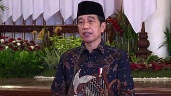 Milad ke-109 Muhammadiyah, Joko Widodo Apresiasi Peran Muhammadiyah dalam Penanganan Pandemi