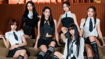 Reshuffle Formation, SECRET NUMBER Appoint One Idol From Indonesia?