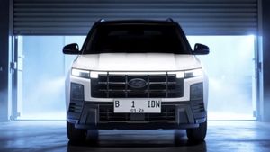 Hyundai Indonesia Resmi Hadirkan New Creta Alpha, Harganya Sentuh Rp455 Juta