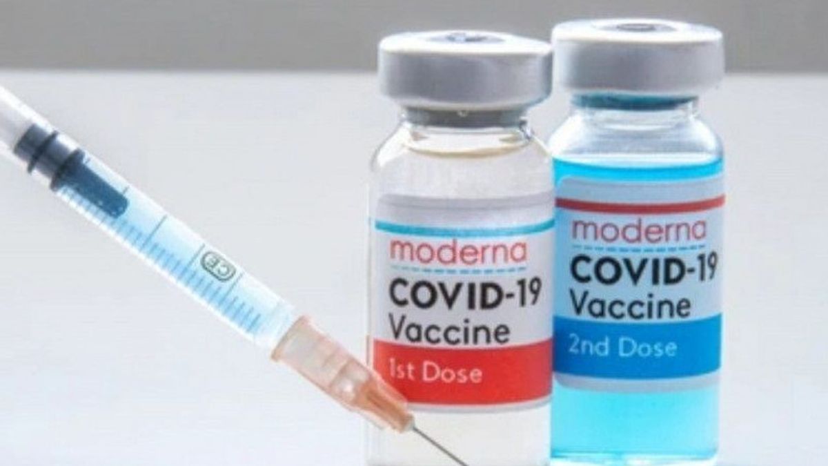 Vaksinasi Masyarakat Rentan di Bangka Capai 100 Persen