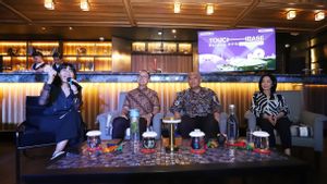Polusi Udara Makin Parah, Anak Muda 