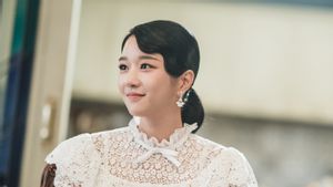 Terlibat Kontroversi Kim Jung Hyun, Seo Ye Ji Batal Hadiri Konferensi Pers Film Terbaru