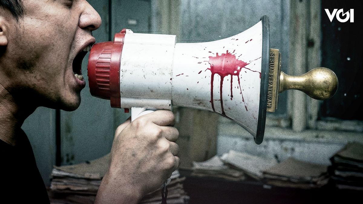 क्या राज्य और नागरिक समाज के बीच तनाव आवश्यक है?