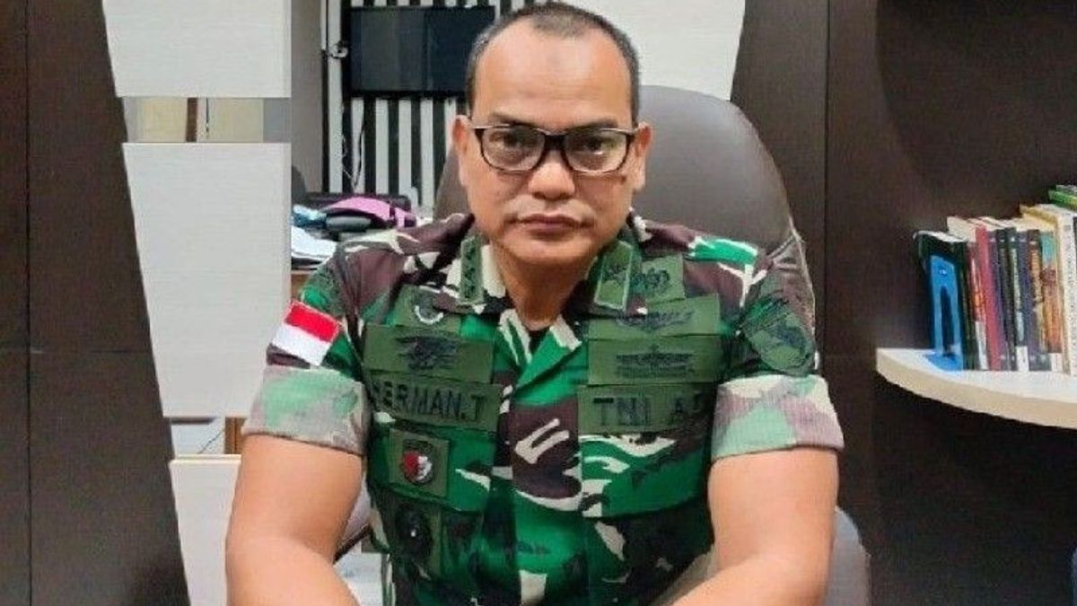 1 Prajurit Yonif 321/GT Gugur Saat Kontak Tembak dengan KKB di Nduga