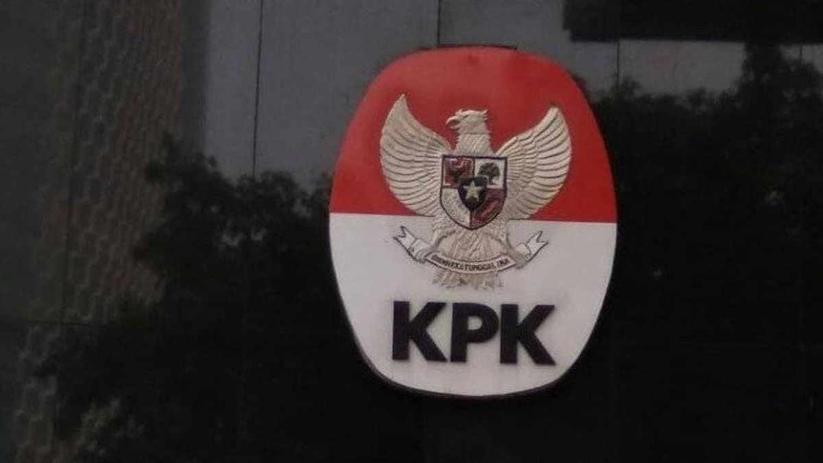 KPK Will Check PT Mineral Trobos Boss After Not Attending Due To Illness