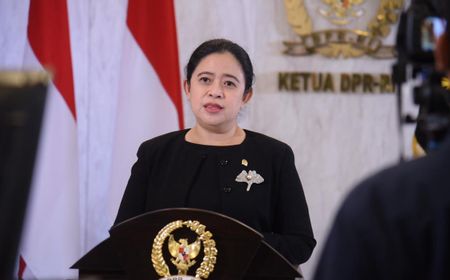 Puan Maharani pun Bicara Kasus Rachel Vennya Kabur Karantina, Minta Dihukum dengan UU Kekarantinaan