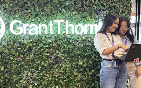 Grant Thornton Indonesia Ungkap Peran Vital Perusahaan Mid-Market dalam Ekosistem Bisnis Berkelanjutan