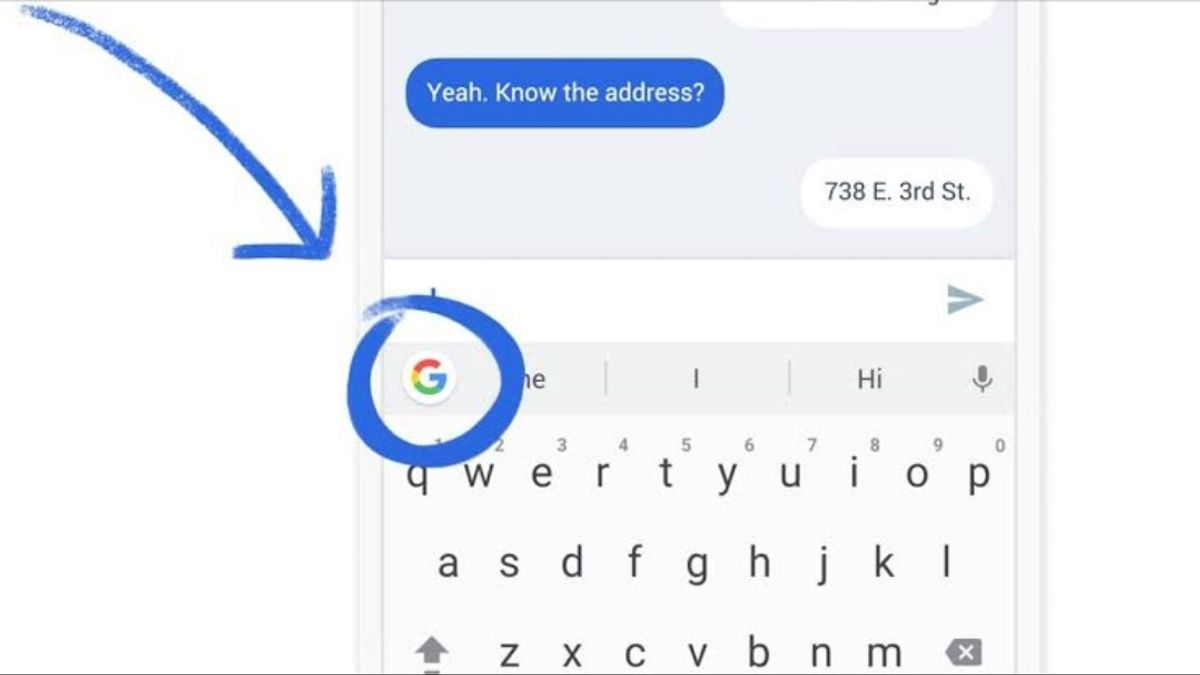 Google Will Present Bug Quality Reports Into Gboard Shortcuts