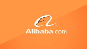 China Denda Empat Raksasa Teknologi Termasuk Alibaba dan JD.Com, Ini Penyebabnya