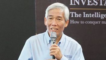 Investor Kawakan Lo Kheng Hong Masih Jagokan Saham Perbankan, Batu Bara, dan CPO untuk 'Dimainkan' di 2022