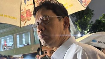Wakil Menteri Keuangan Juda Agung Respons Isu Purbaya Yudhi Sadewa Dirawat di Rumah Sakit