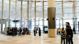 Kemenhub Dukung Bandara Dhoho Layani Penerbangan Umrah
