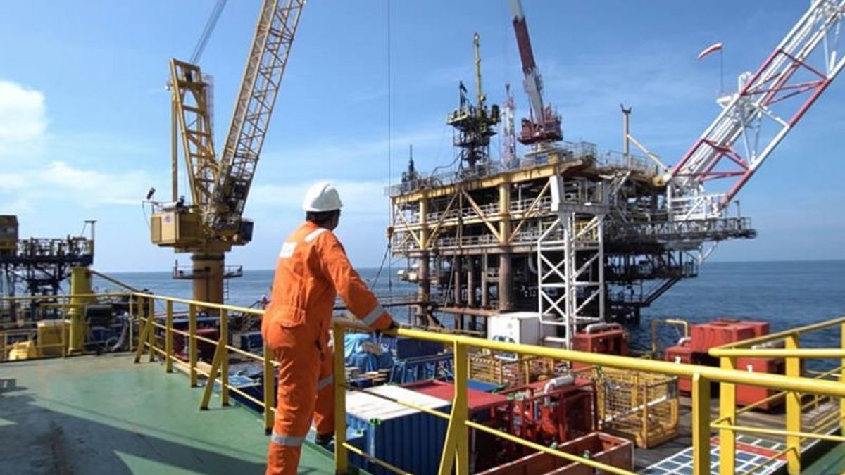 Pengamat Sebut 5 Hal Ini Bikin Shell, Chevron Hingga ConocoPhillips Tarik Investasi Migas dari Indonesia