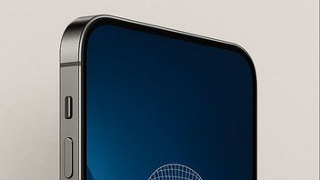 最新のリーク:セントラルアップル iPhone 18 Pro用画面上でFace IDをテストする