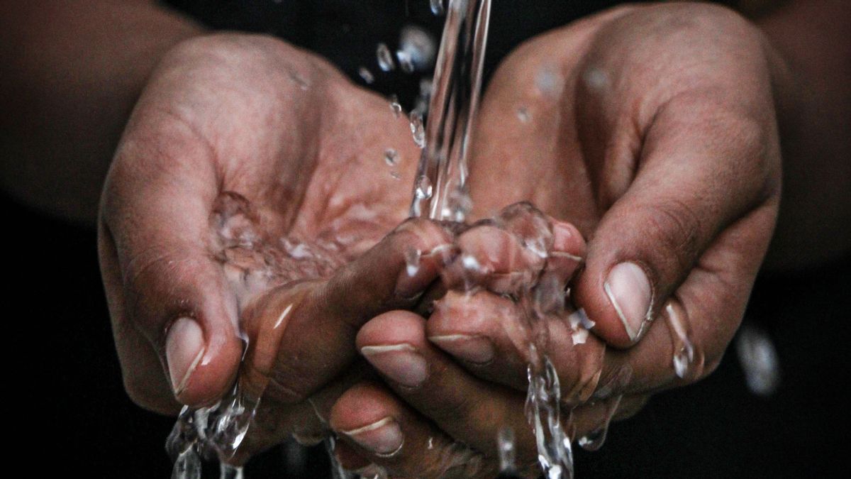 Hari Air Sedunia: Kebutuhan Air Meningkat, Ketersediaannya Menurun