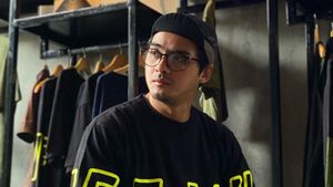 Apa Saja Bisnis Ricky Harun? Artis 'Ganteng-Ganteng Serigala' yang Ditunjuk Jadi Komisaris HK Metals Utama