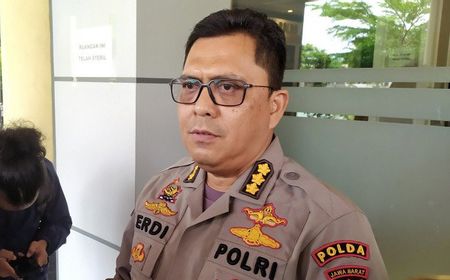 Polisi Selidiki Dugaan Pelanggaran Kegiatan Rizieq Shihab di Bogor