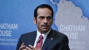 قبول زيارة وزير خارجية قطر رئيس وزراء أفغانستان لبحث الاقتصاد للإرهاب