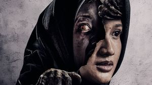 Sutradara Azhar Kinoi Lubis Ungkap Alasan Gunakan <i>Black and White</i> di Film <i>Maryam</i>