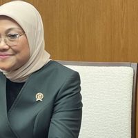 Terdakwa Korupsi K3 Akui Dana Rasuah Dipakai Ida Fauziah Nyaleg