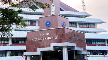 Nol Toleransi, IPB Skors 16 Mahasiswa Pelaku Pelecehan Seksual