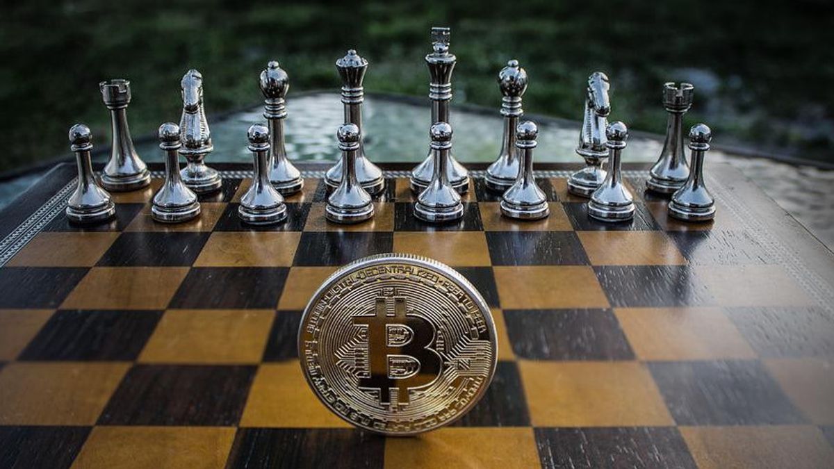 Townsquare Media, New Public Company Reporting Bitcoin Ownership As Their Asset