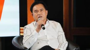 Menko Yusril: Putusan Bebas Delpedro Marhaen dkk. Final dan Tidak Bisa Dikasi