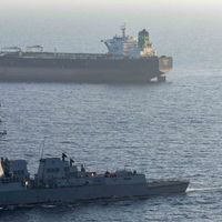 Trump Peringatkan Iran akan Menghadapi Serangan Lebih Keras jika Tidak Ada Kesepakatan