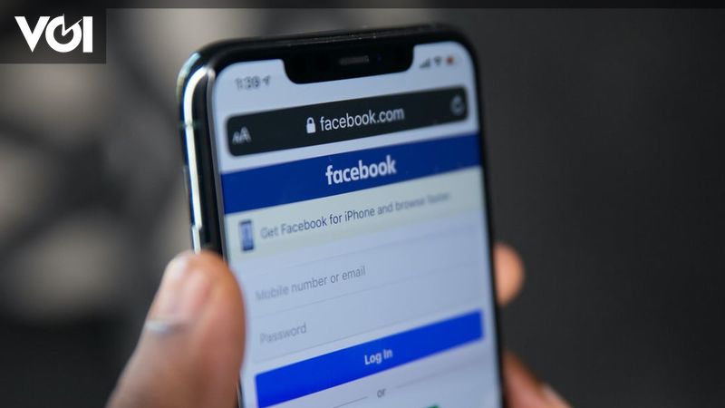 Ministry of Communication and Information Technology Deploys Ais Machine to Block Porn Links on Facebook