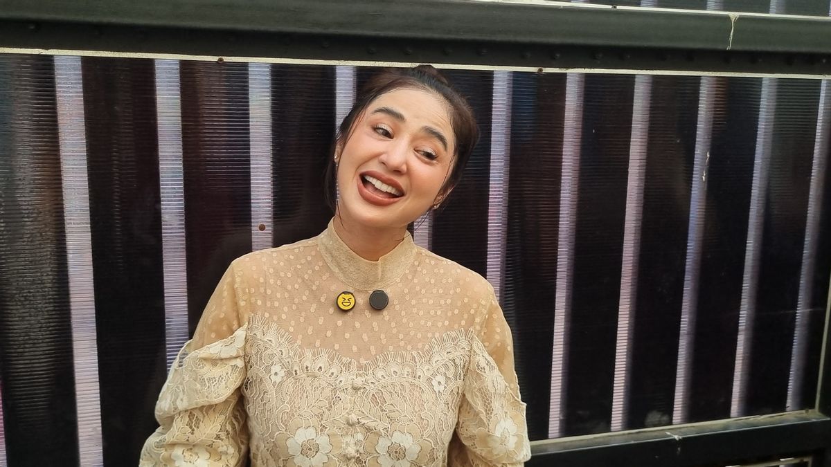 女神珀尔西克:网友的号Nyeleneh正是Bawa Rezeki