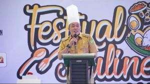 Wisata Kuliner di Medan, Pemkot akan Tampilkan Berbagai Etnik
