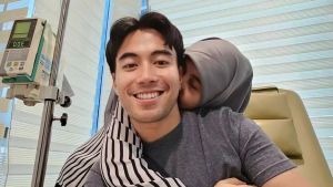 Dari Penyanyi “Nuansa Bening” hingga Dijuluki Duta Persahabatan, Ini Kisah Vidi Aldiano