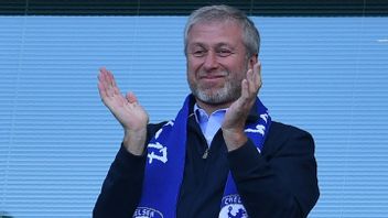 Pemerintah Inggris Ancam Akan Menuntut Roman Abramovich atas Penjualan Chelsea