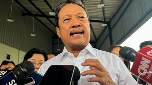 Nilai Ekspor Produk Perikanan RI Baru 960 Juta Dolar AS hingga Februari 2026