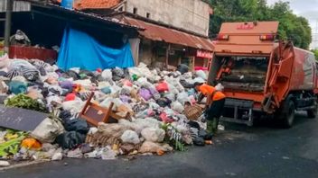 Berita DIY: TPA Piyungan Ditutup Tiga Hari Warga Diminta Menahan Sampah di Rumah