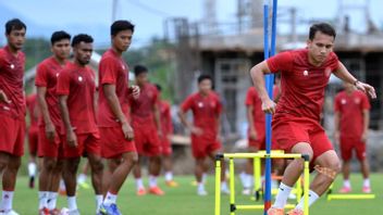 Sometimes AFF Cup Matches May Be Attended By Spectators With A Strict Process