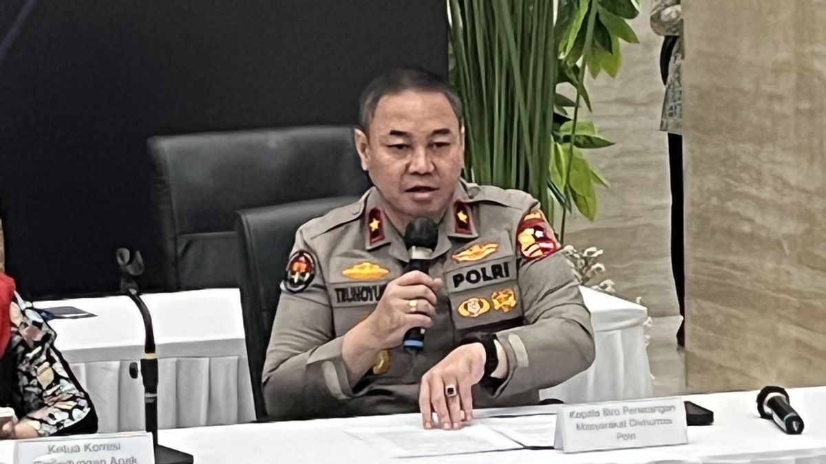 印尼反恐部门拘留 5 名招募学生通过网络游戏加入恐怖组织的人