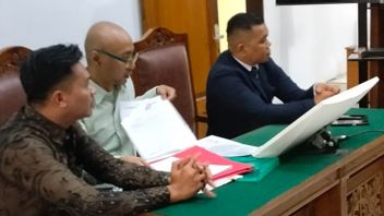 West Java Chamber of Commerce Complaint Trial Opens, Legality of Elected Chairman Questioned in PN Jaksel