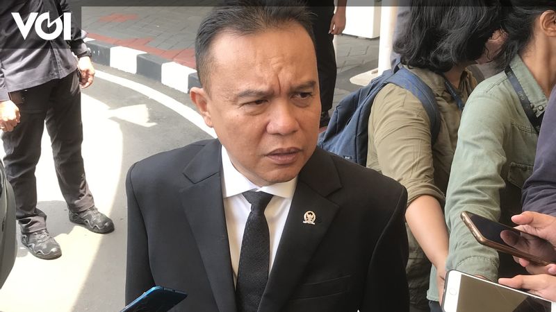 Bukan Hari Ini, Struktur TKN Prabowo-Gibran Diumumkan Kamis Depan