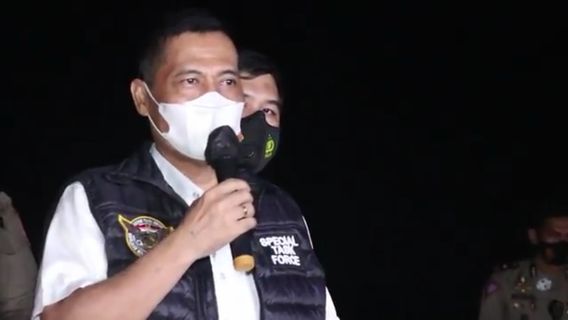 Rekonstruksi Penembakan 6 Laskar FPI Menghadirkan 4 Polisi yang Telibat, 58 Adegan Diperagakan