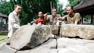 Revitalisasi Borobudur Dipercepat, Menteri Kebudayaan Tekankan Teknologi 3D