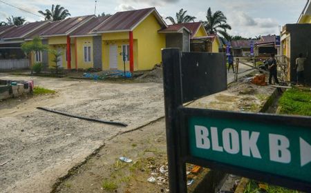 Kementerian PUPR Tekankan Inovasi Teknologi dalam Wujudkan Rumah Layak Huni bagi MBR