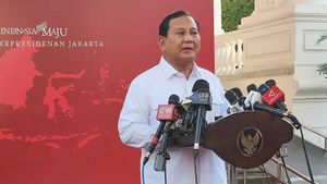 Prabowo Respons Penembakan Trump, Tegaskan Tak Ada Tempat untuk Kekerasan