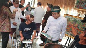 Abdul Halim Iskandar Harapkan BUMDesa Jadi Ujung Tonggak Perubahan Ekonomi
