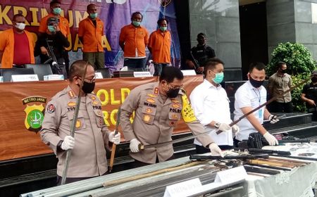 Menanti Nasib Bebas Bersyarat John Kei Karena Diduga Terlibat Kasus Pembunuhan