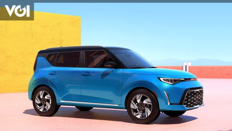 Kia Introduces The Latest Soul Model And Offers Special Edition In The Us