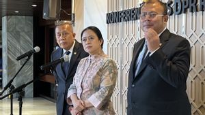 DPR Bakal Awasi Program Sekolah Rakyat