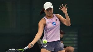 Janice Tjen Bertemu Sonay Kartal di Babak Pertama ASB Classic