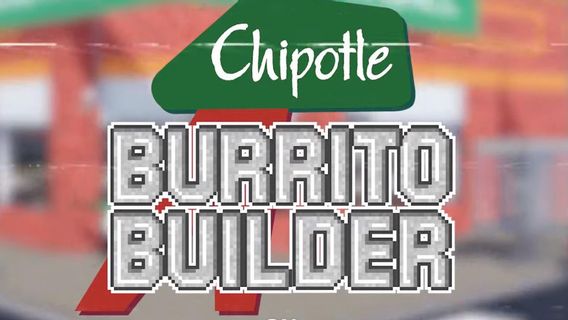 Roblox Adds Burrito Builder Game With Chipotle That Lets You Get Real Burritos