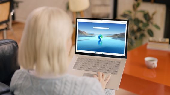 Microsoft Edge Atasi Masalah Pencurian Data dari Browser Lain